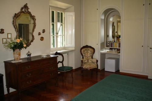 Bed & Breakfast Villa "l'unica "