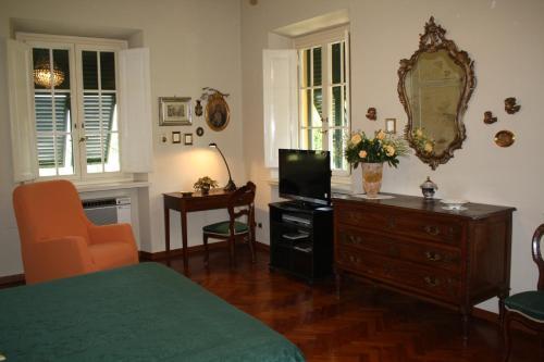 Bed & Breakfast Villa "l'unica "