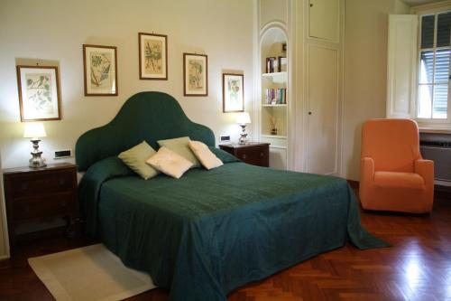 Bed & Breakfast Villa "l'unica "