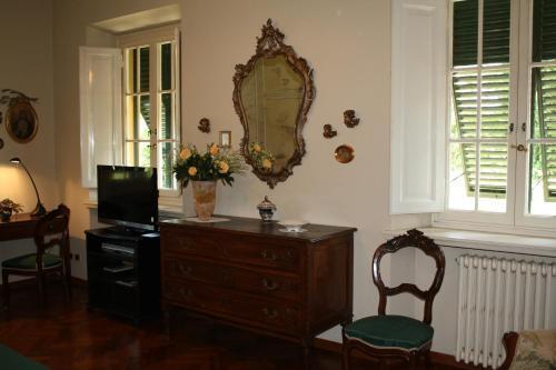 Bed & Breakfast Villa "l'unica "