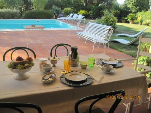 Bed & Breakfast Villa "l'unica "