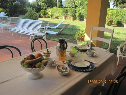 Bed & Breakfast Villa "l'unica "
