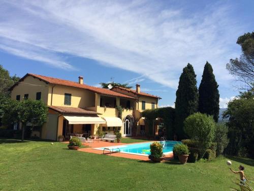 Bed & Breakfast Villa "l'unica "