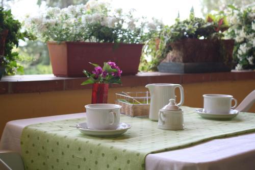 Bed & Breakfast Villa "l'unica "