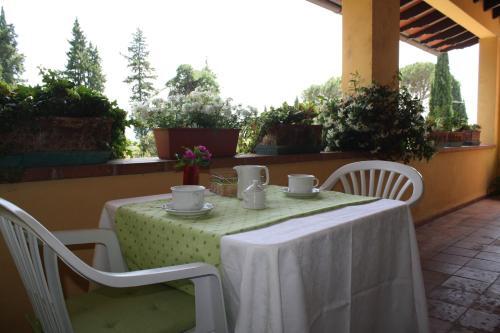 Bed & Breakfast Villa "l'unica "