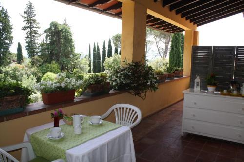 Bed & Breakfast Villa "l'unica "