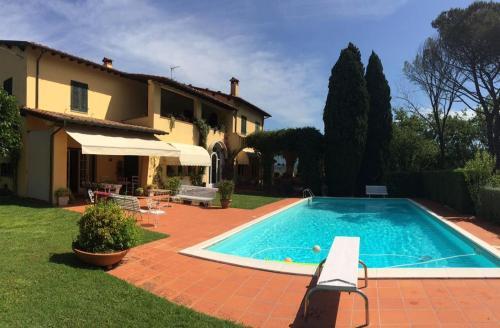 Bed & Breakfast Villa "l'unica "