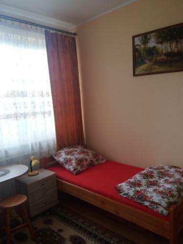 Hostal Pokoje Na Wynajem