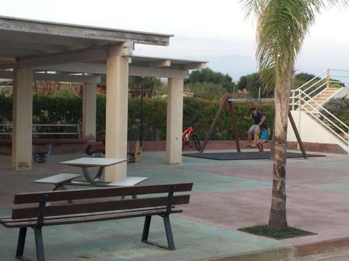 Apartamento Casasia Da Marcella