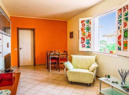 Apartamento Casasia Da Marcella