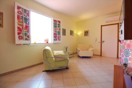 Apartamento Casasia Da Marcella