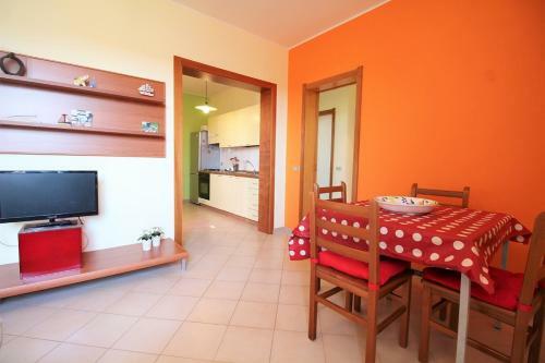 Apartamento Casasia Da Marcella