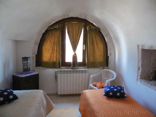 Apartamento B&B Trulli Sotto La Cupa
