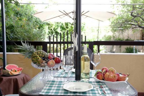 Apartamento Black Figs Home