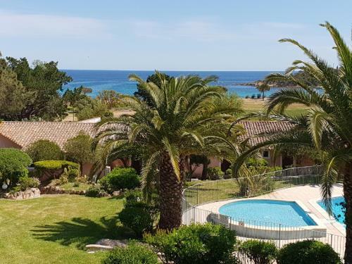 Apartamento R�sidence Playa Del Oro 31