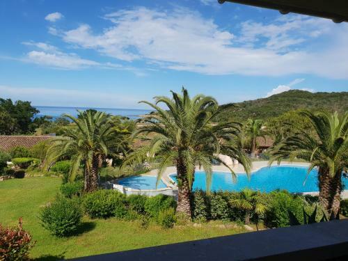 Apartamento R�sidence Playa Del Oro 31