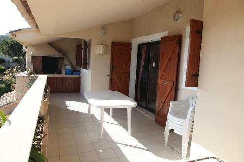 Apartamento R�sidence Playa Del Oro 31