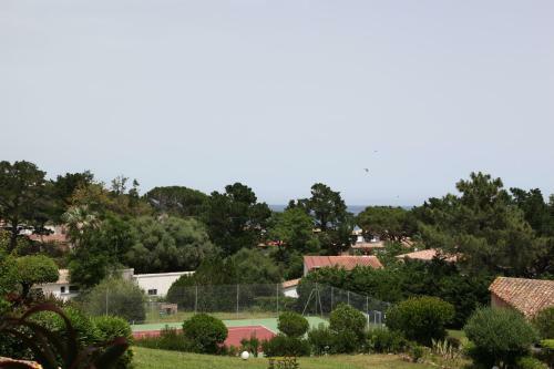 Apartamento R�sidence Playa Del Oro 31