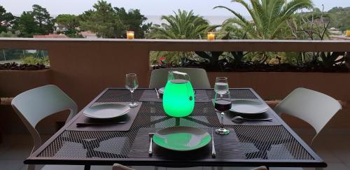 Apartamento R�sidence Playa Del Oro 31