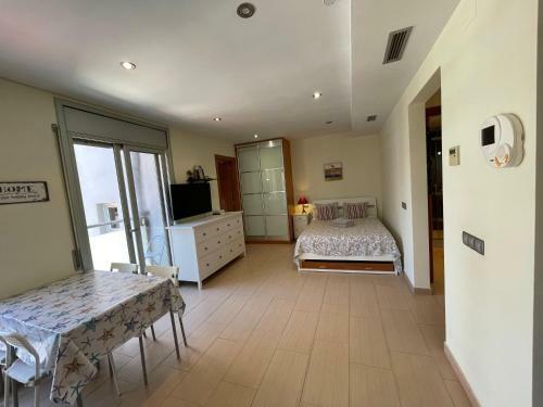 Apartamento Central Beach Near Disco Street