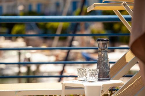 Apartamento Luxury Marina View