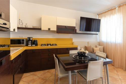 Apartamento Luxury Marina View