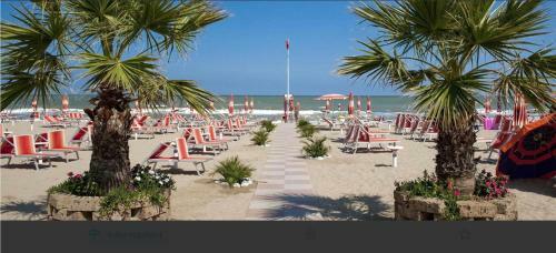 Apartamento Luxury Marina View
