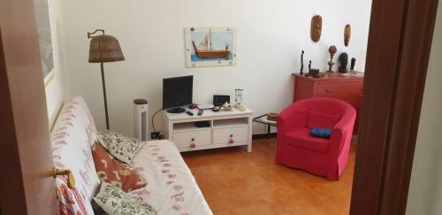 Apartamento Piccolo Attico Sul Mare