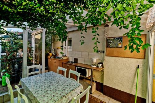 Hostal Dom Wczasowy Bel