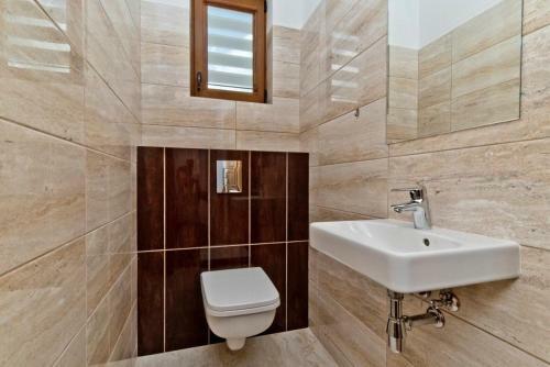 Domki Apartamentowe Wiking