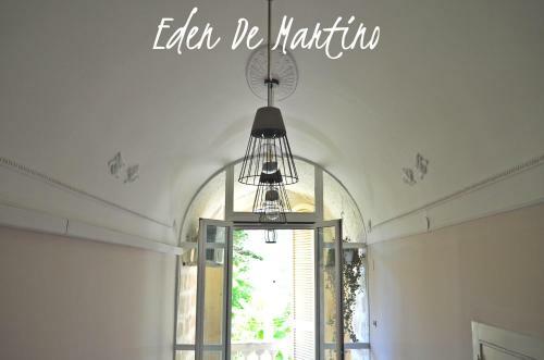 Eden De Martino