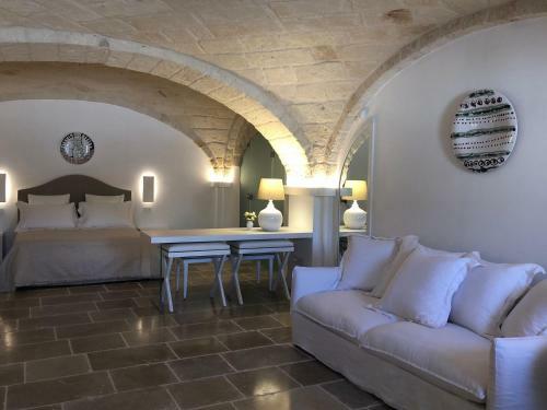 Bianchemura B&B