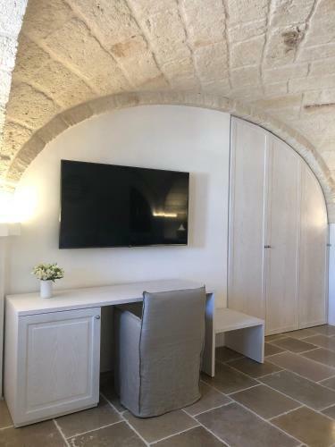 Bianchemura B&B