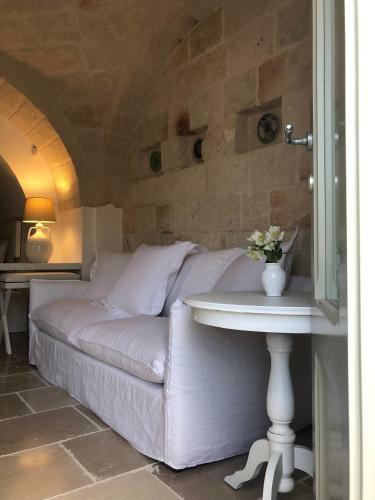 Bianchemura B&B