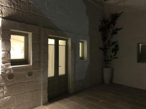 Bianchemura B&B