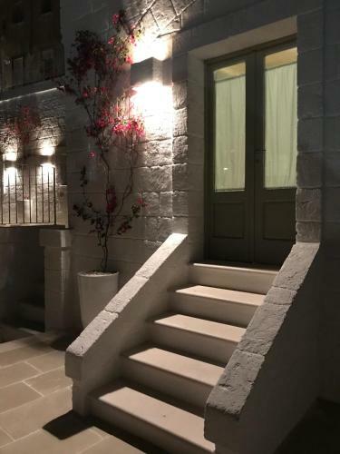 Bianchemura B&B