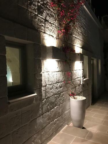Bianchemura B&B