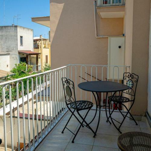 Casa Pazienza