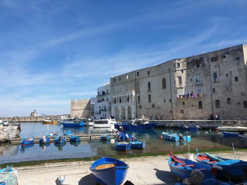 Apartamento Casa Di Nonna Maria
