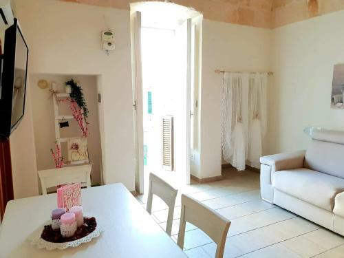 Apartamento Casa Di Nonna Maria