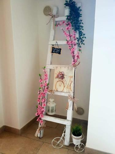 Apartamento Casa Di Nonna Maria