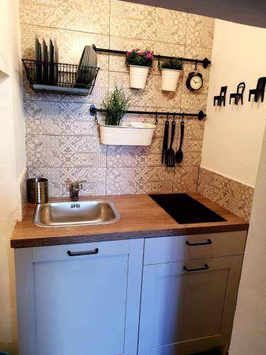 Apartamento Casa Di Nonna Maria