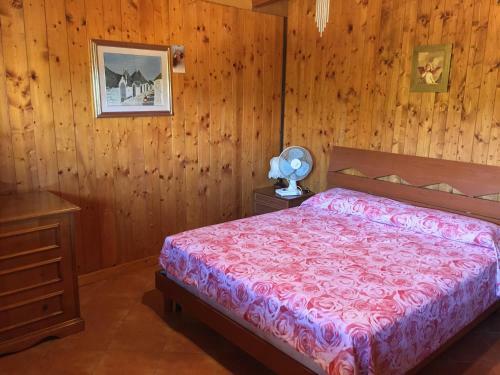 Apartamento La Baita Sul Mare