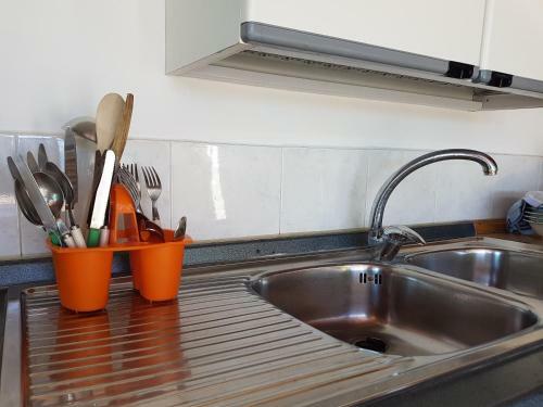 Apartamento La Baita Sul Mare