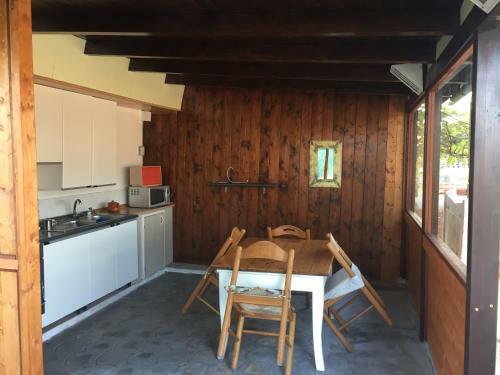Apartamento La Baita Sul Mare
