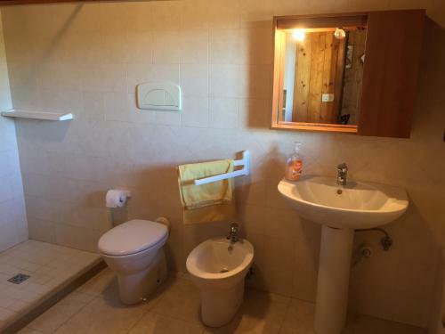 Apartamento La Baita Sul Mare