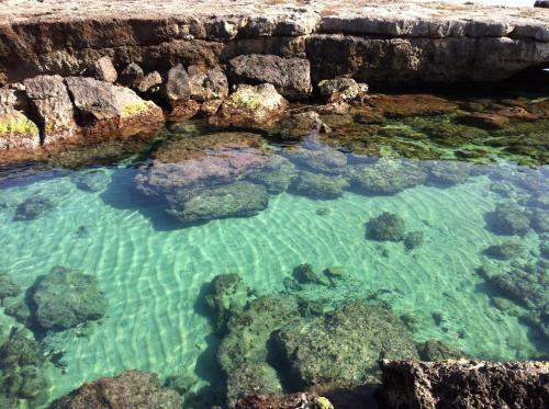 Apartamento La Baita Sul Mare