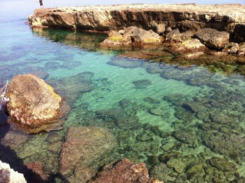 Apartamento La Baita Sul Mare