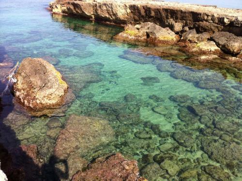 Apartamento La Baita Sul Mare
