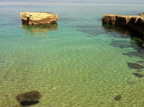 Apartamento La Baita Sul Mare